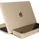 Illustration for article titled A Giant USB-C Dock Gives the New MacBook Every Port It Could Ever Need